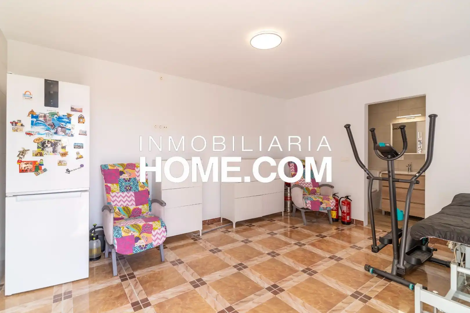 Villa con piscina in vendita a Avenida del Romeral, imagen 33