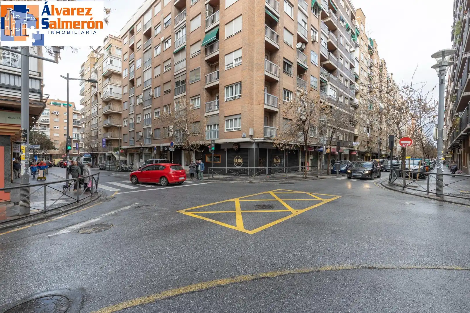 Aparcament en venda a Camino de Ronda
