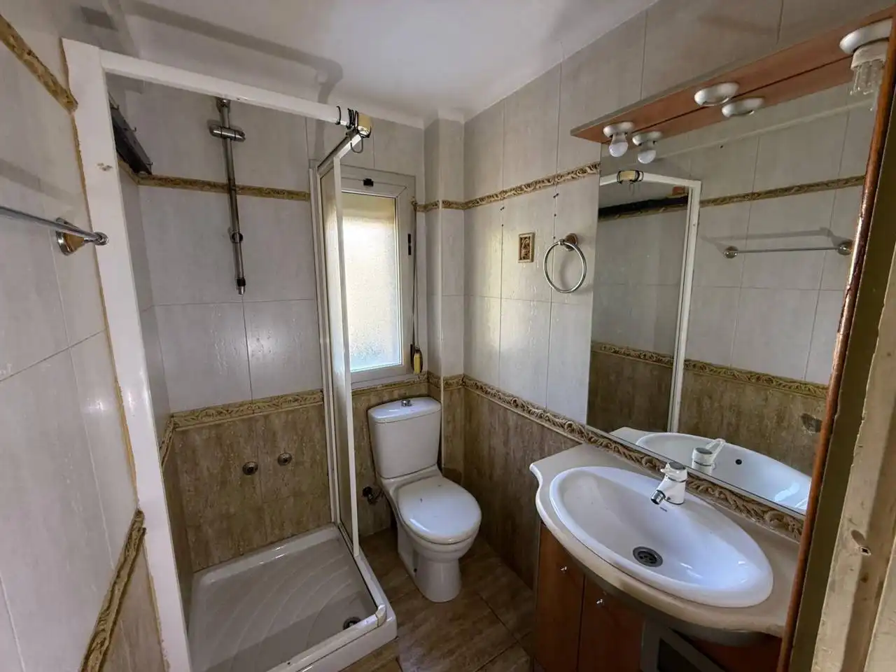 Baño de Piso en venta en Terrassa