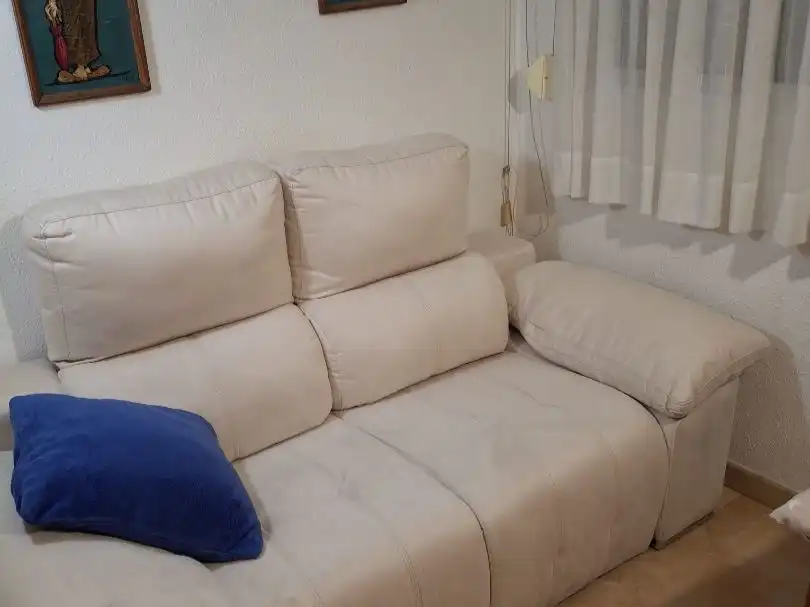 Wohnung mit Garten zum Verkauf in Rovira i Virgili 32, imagen 26