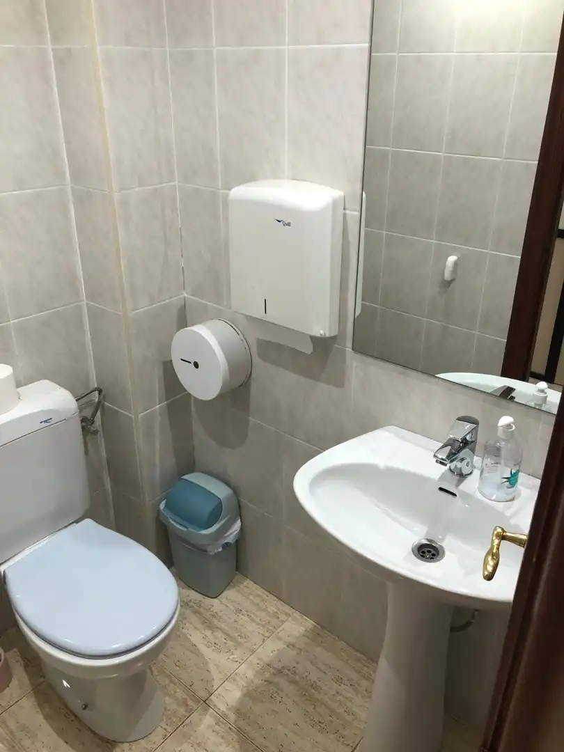 Büro mit Aufzug zur Miete in Albal, imagen 3