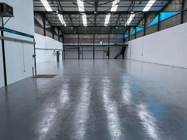 Nave industrielle à louer à Elizmendi Auzoa 53