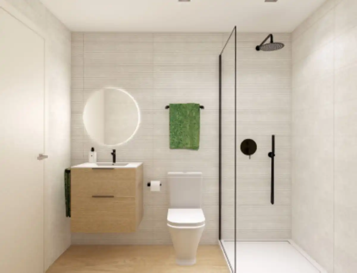 Apartamento en venta en skandia, imagen 3