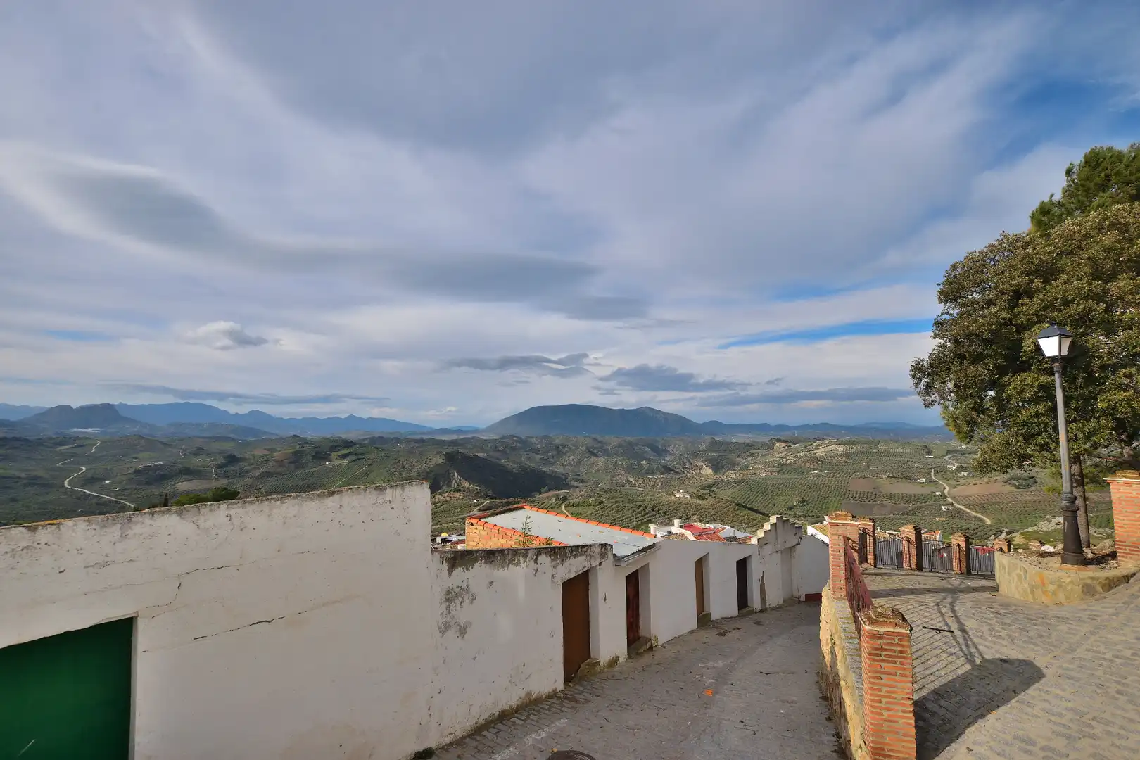 Casa a schiera in vendita a Olvera, imagen 18