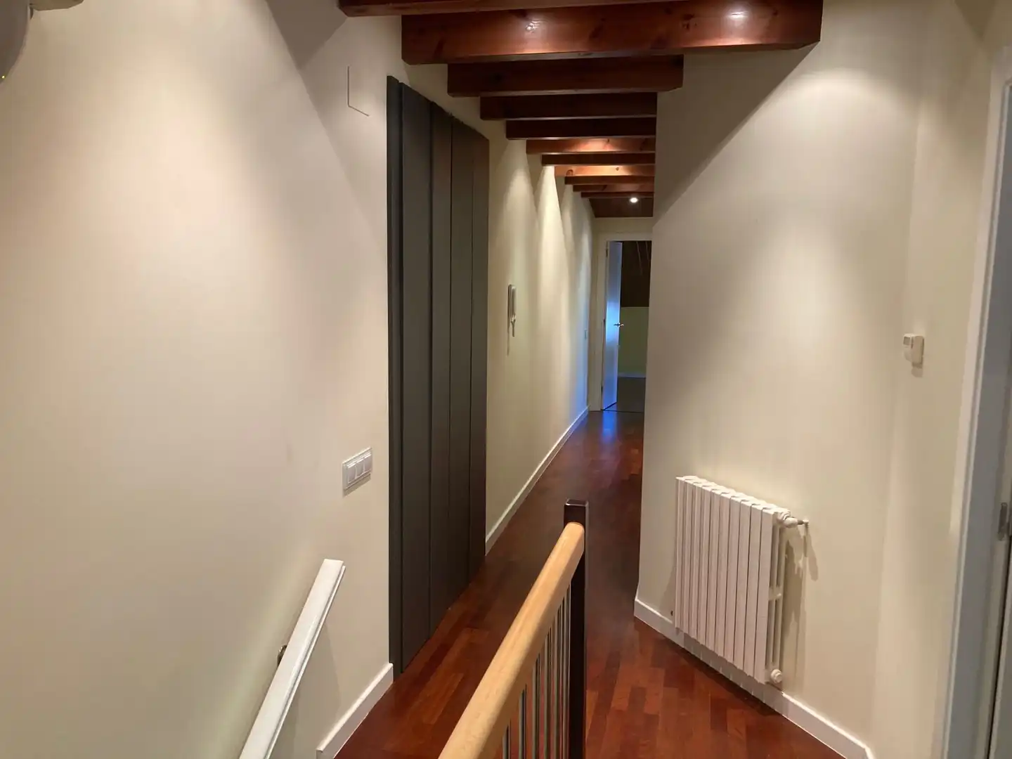 Casa o chalet en venta en El Poal con Aire acondicionado, Calefacción y Amueblado