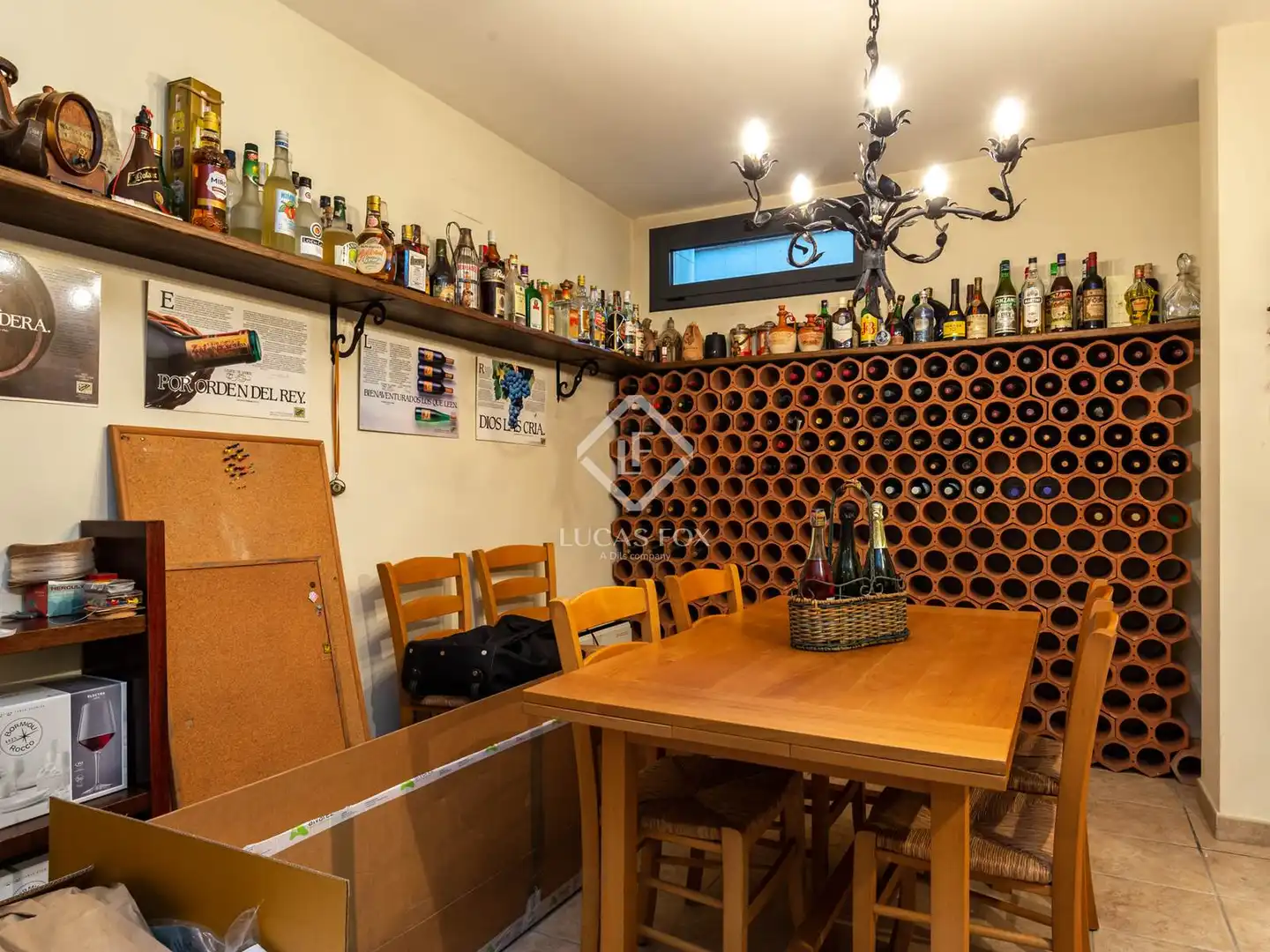 Casa o chalet en venta en Sant Cugat del Vallès con Aire acondicionado, Calefacción y Jardín privado