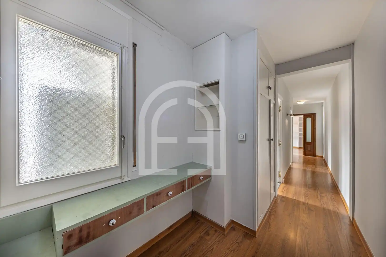 Flat for sale in Terrassa