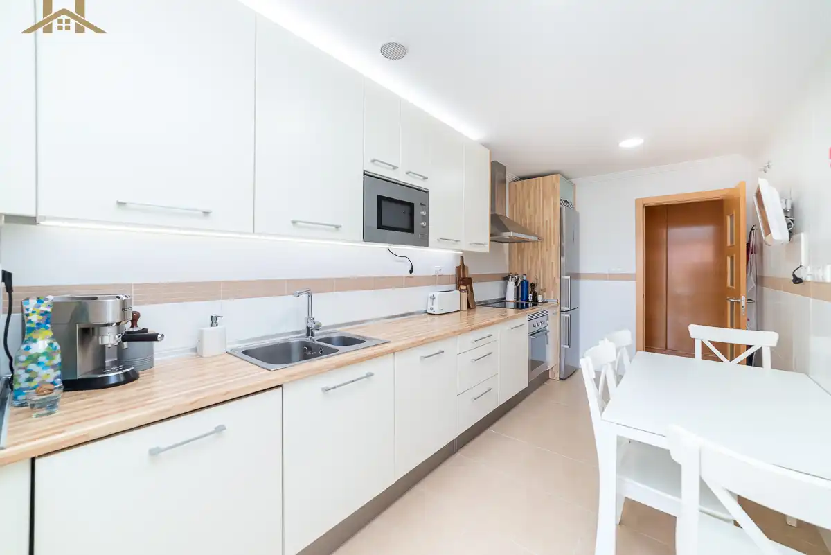 Appartement avec piscine à vendre à Sector B, imagen 7