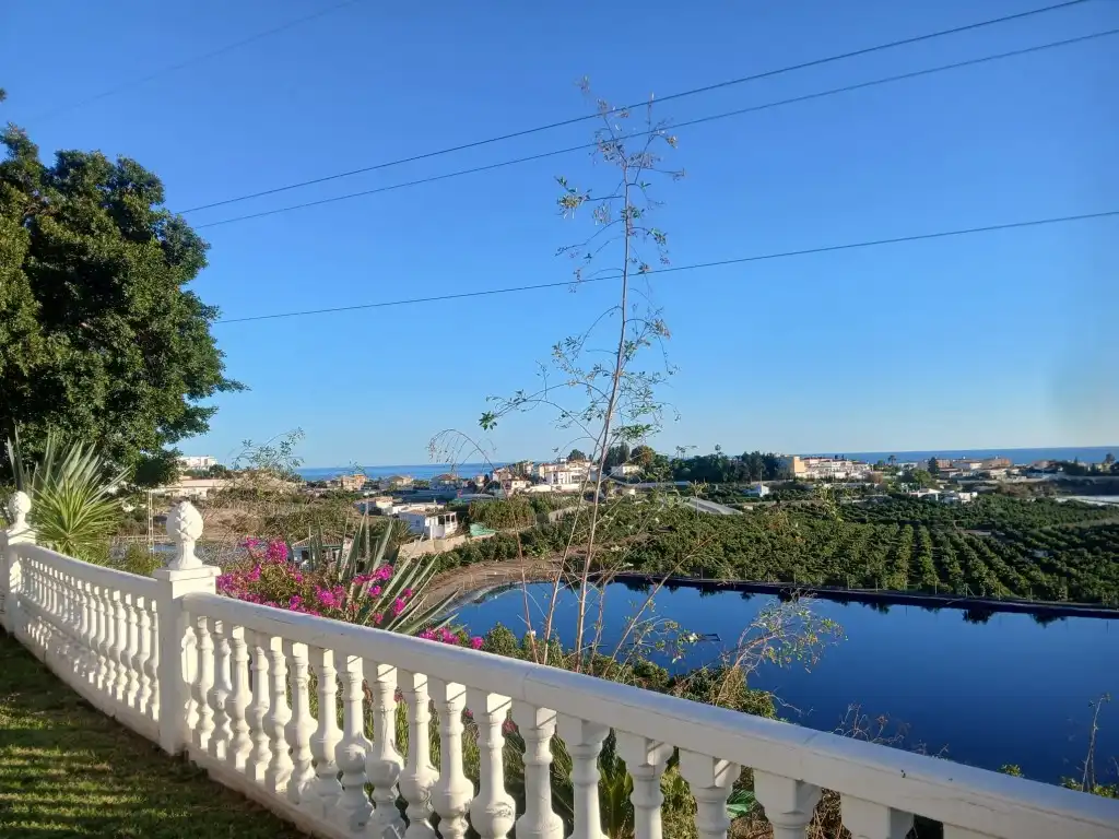 Chalet con terraza en venta en Urbanización Santa Rosa, imagen 16