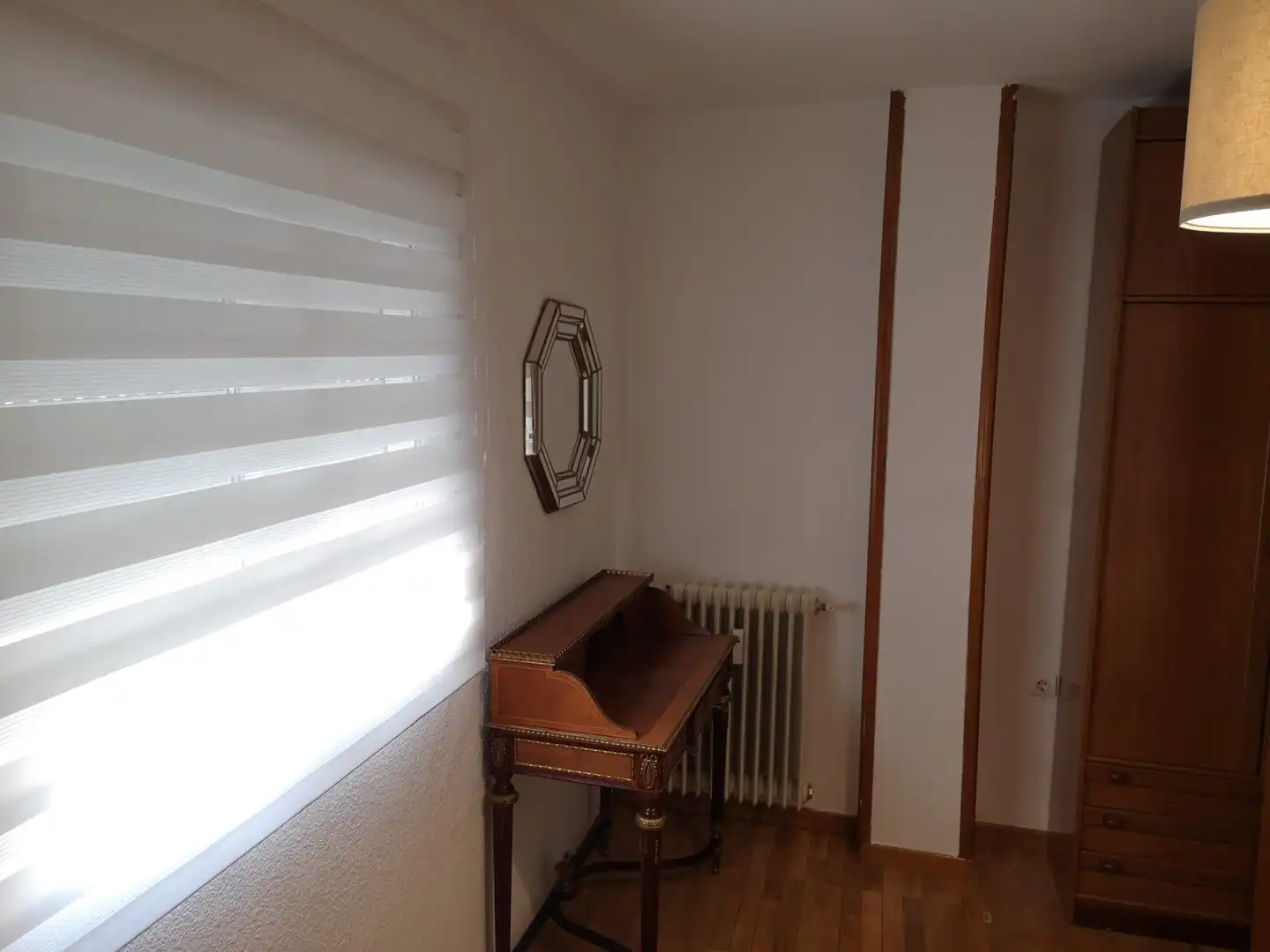 Àtic de lloguer a Calle Melchor Almagro, 16, Centro - Sagrario