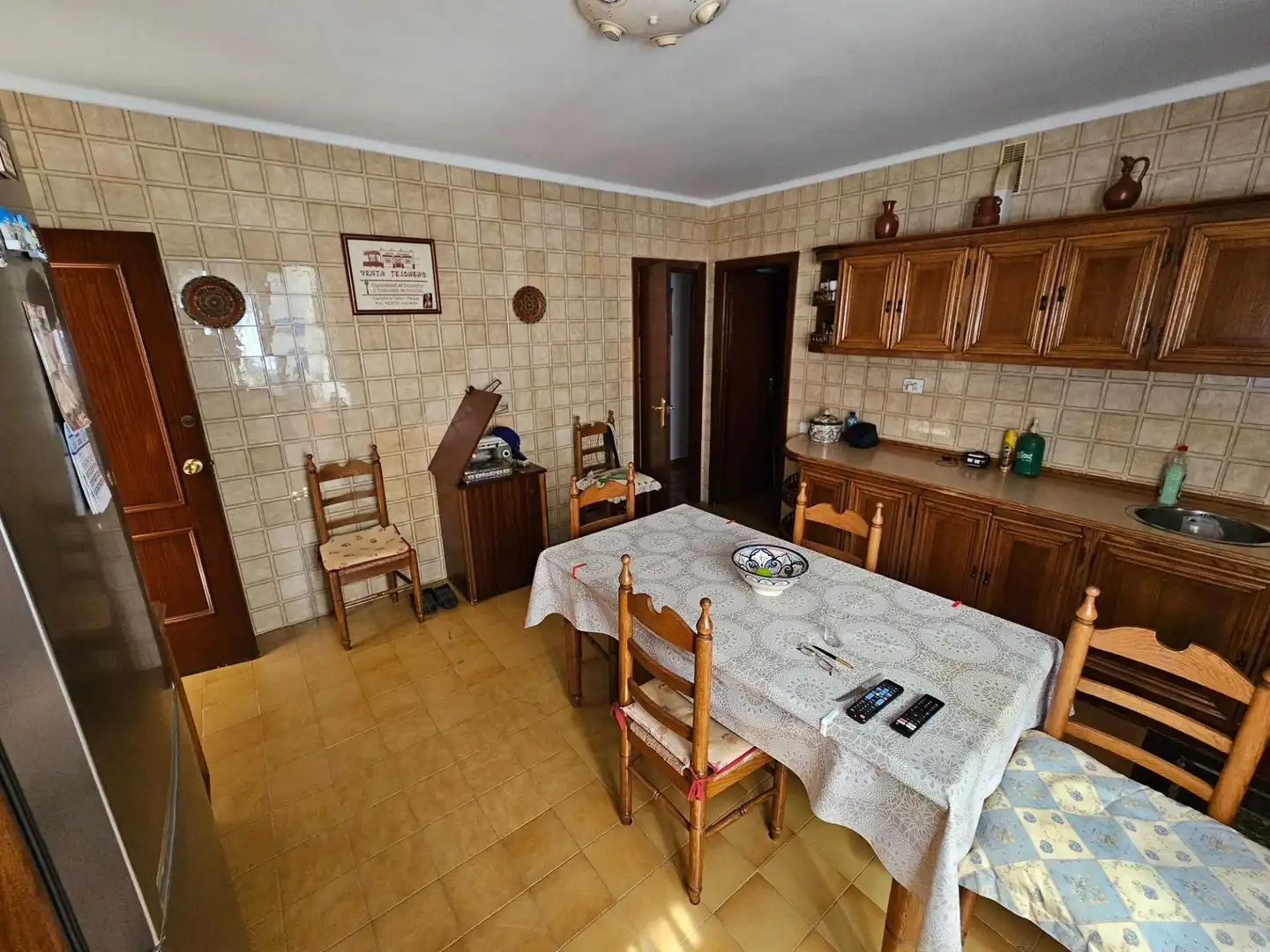Appartement avec terrasse à vendre à Vejer, imagen 6