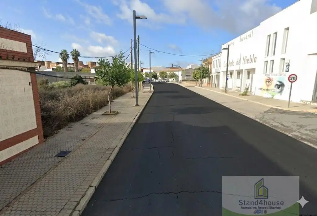 Residential for sale in Niebla