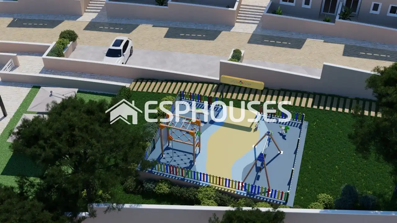 Penthouse with terrace for sale in El Pinar de Campoverde, imagen 4