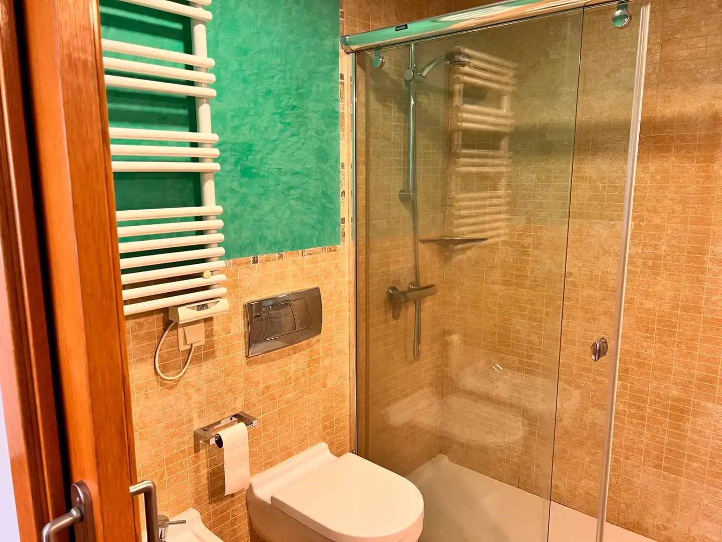 Wohnung mit Aufzug zur Miete in Centre, imagen 5