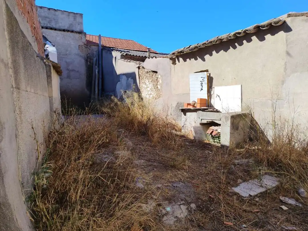 Residencial en venda en La Mata