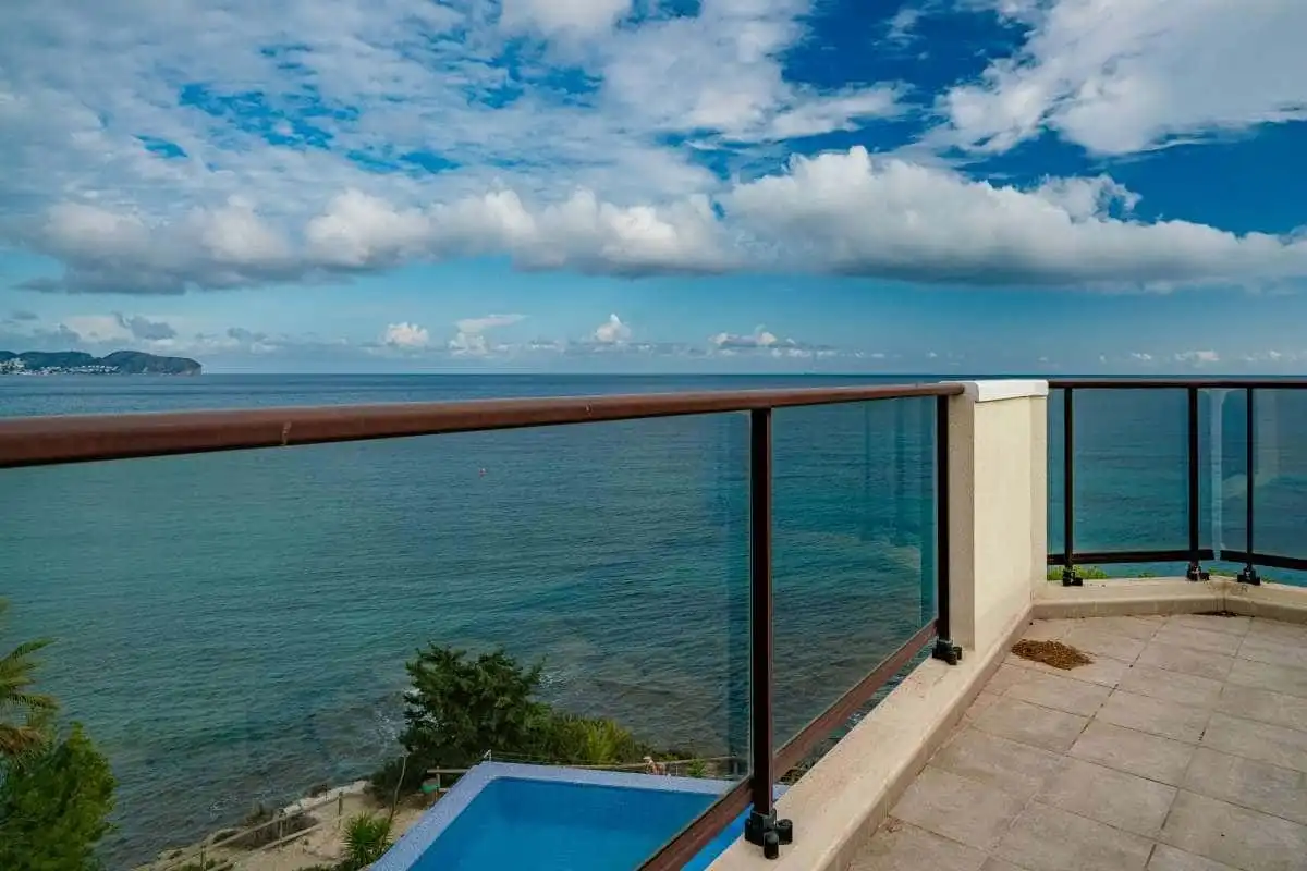 Casa o xalet en venda a Carrer Mestral, Zona Levante - Playa Fossa
