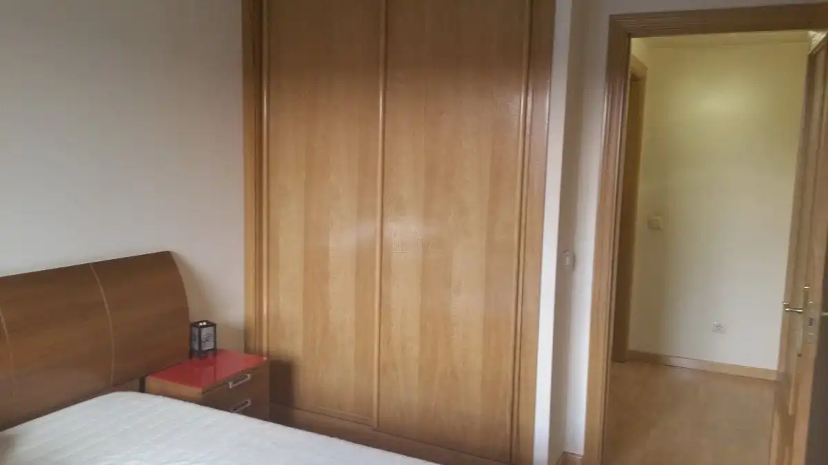Habitación de Apartamento en venta en Mejorada del Campo con Aire acondicionado, Calefacción y Terraza