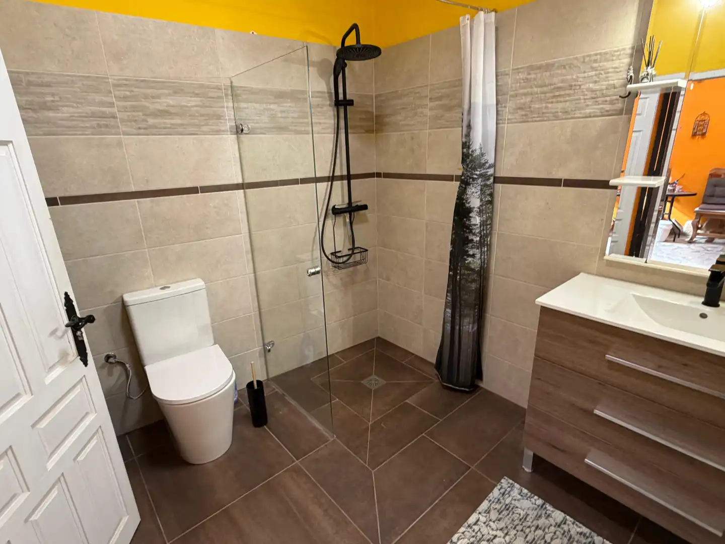 Casa rústica con piscina en venta en Diseminado la Escucha, imagen 8