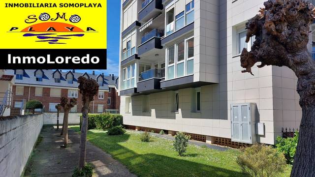 Piso en Venta en Somo