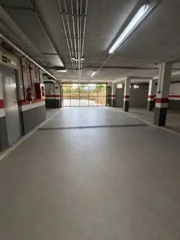 Aparcament de Garatge de lloguer en Manilva