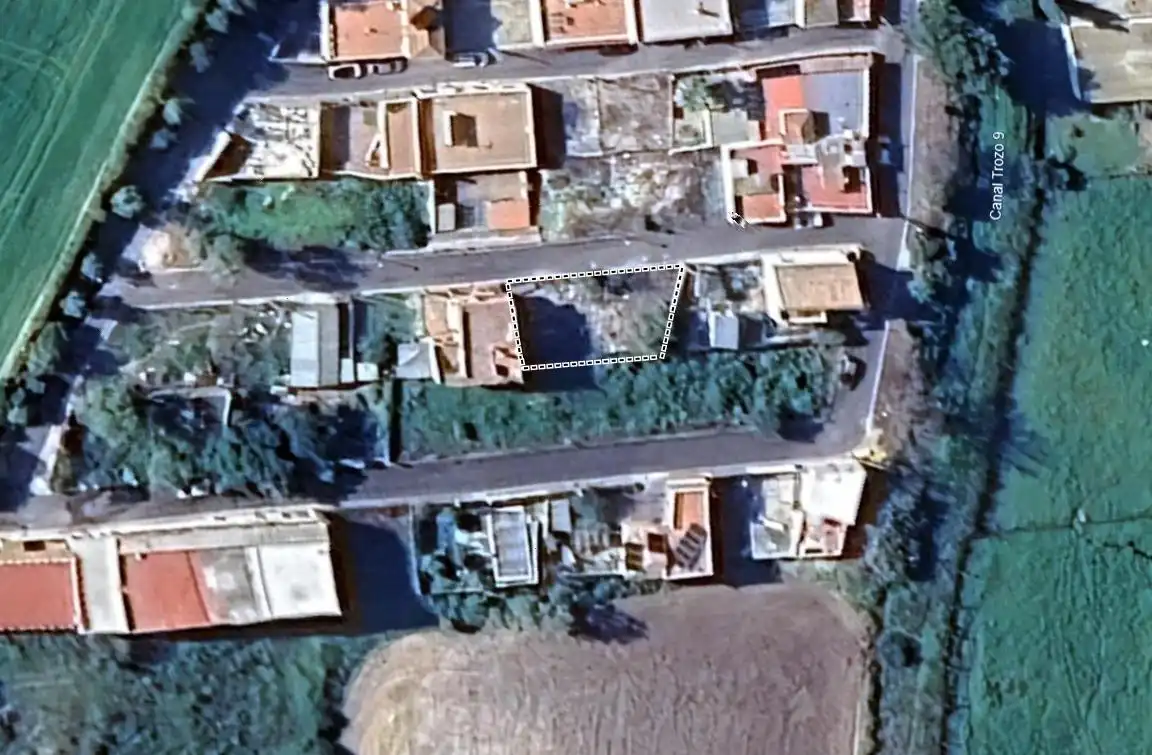Wohnbaugrundstück zum Verkauf in El Rocío - La Milagrosa, imagen 7