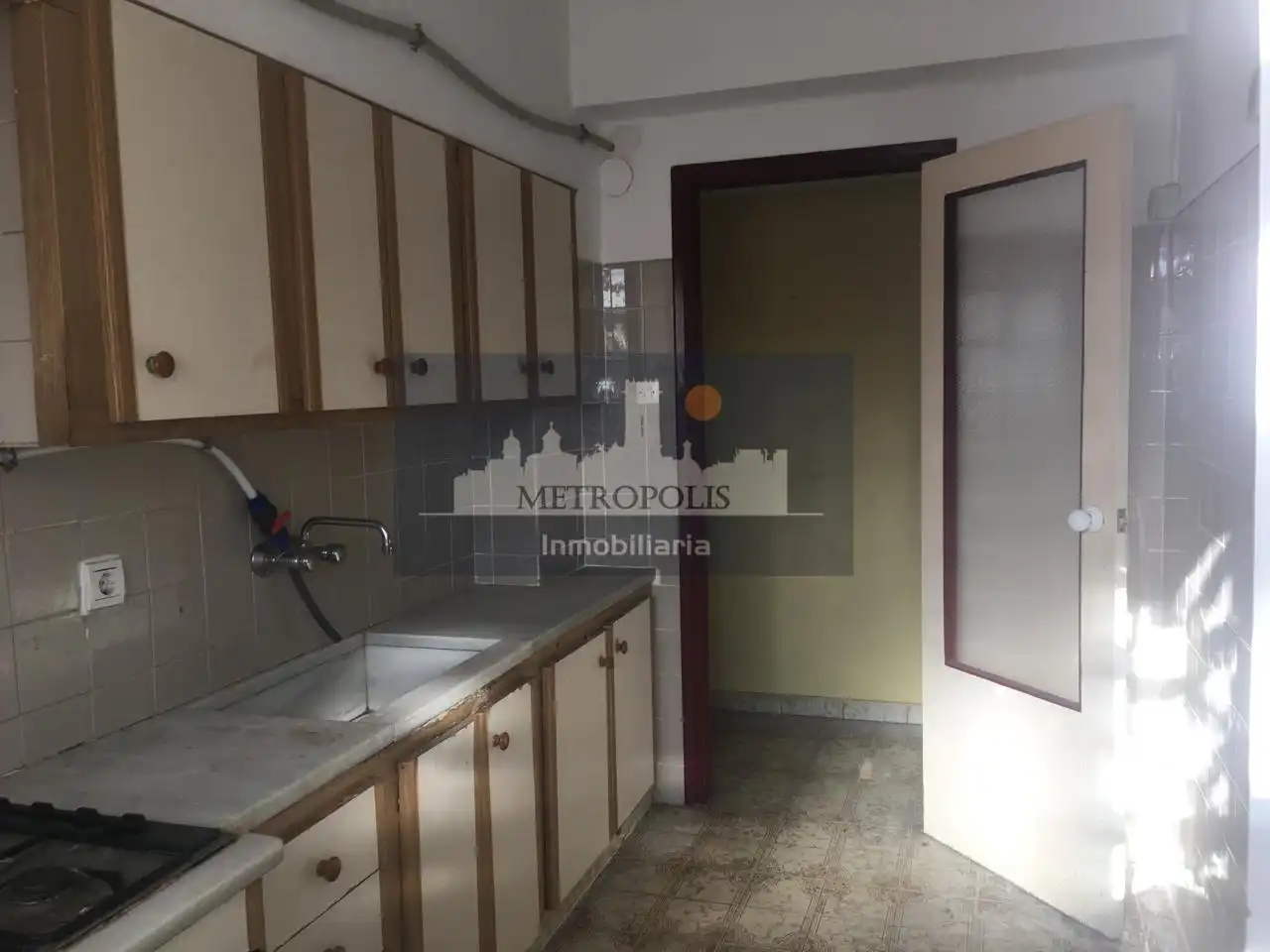 Piso en venta en Carrer Polo de Bernabé, El Pilar