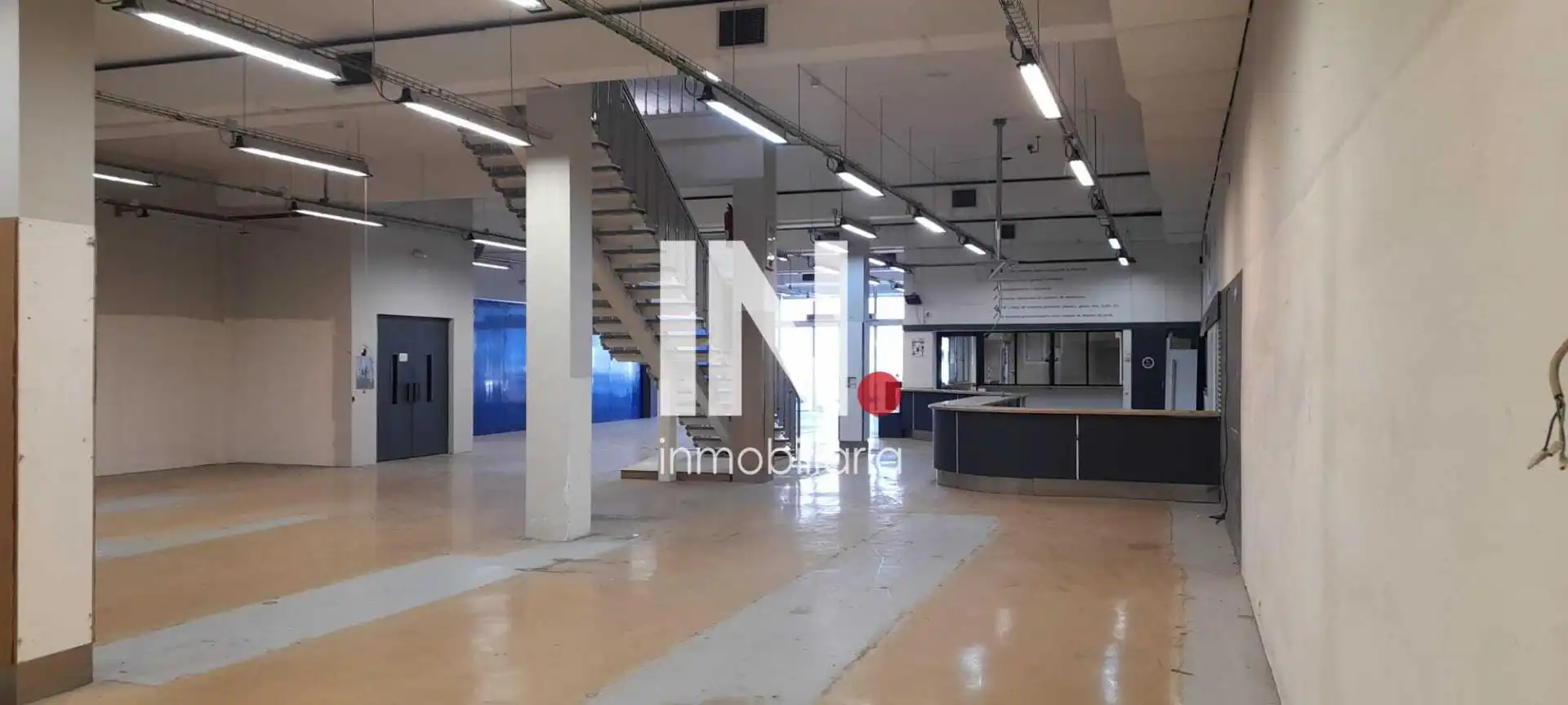 Industriegebäude zur Miete in Tàrrega, imagen 6