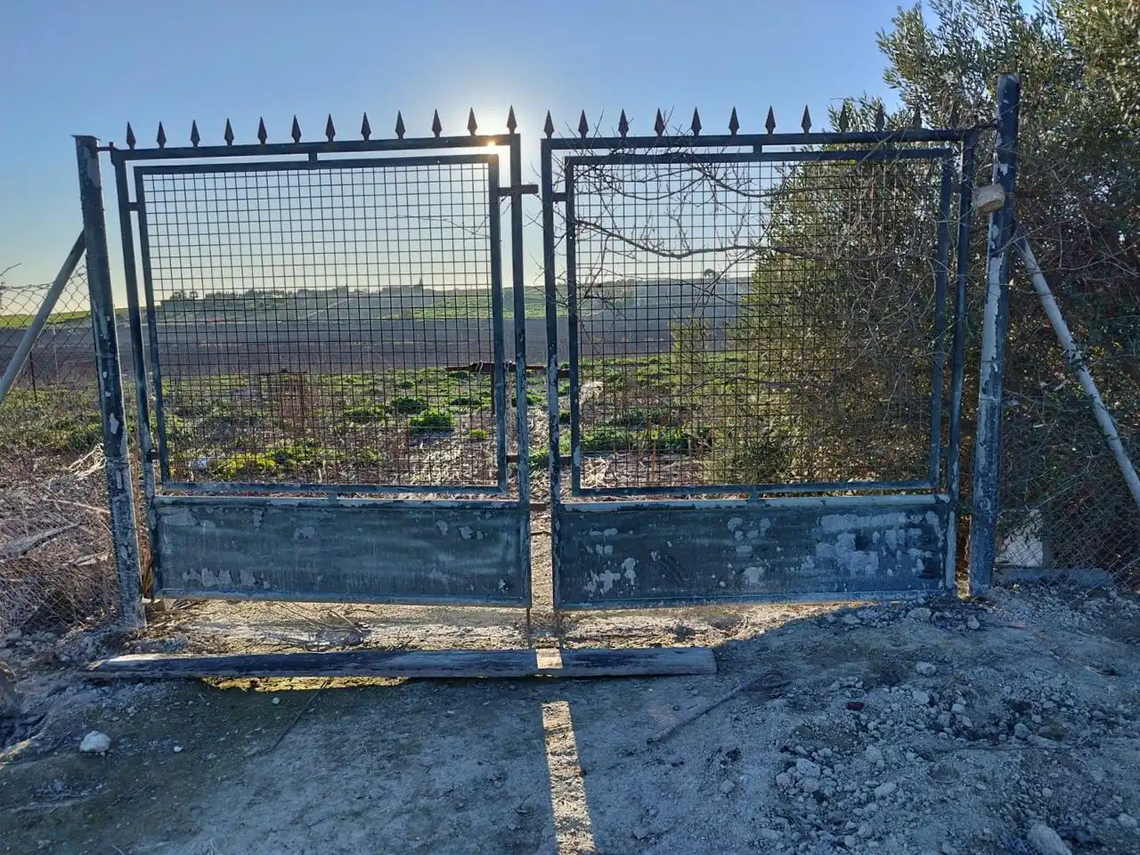 Rustikales Grundstück zum Verkauf in La Cañada, imagen 7
