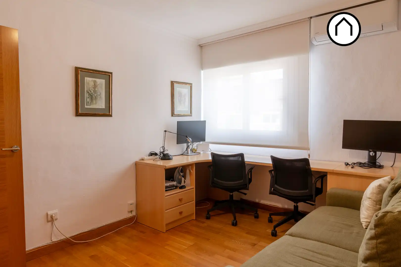 Habitación de Piso en venta en Norte