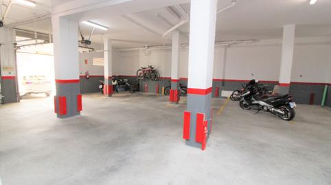 Photo 3 of Garage for sale in Pau Casals, 25, -1, Santa Maria - L'Eixample - Sud Sumella, Barcelona