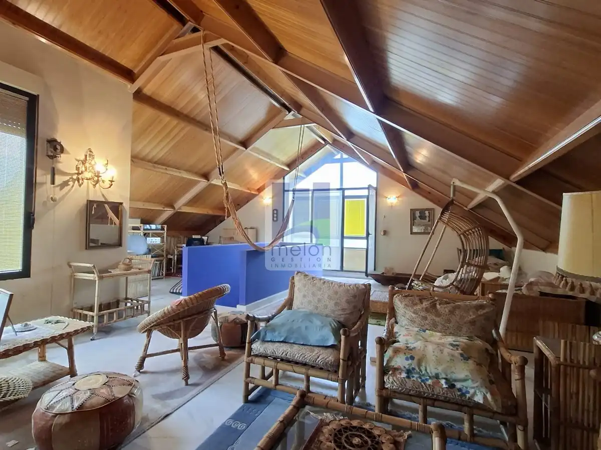 Casa o xalet en venda a FRANDOVINEZ, Frandovínez
