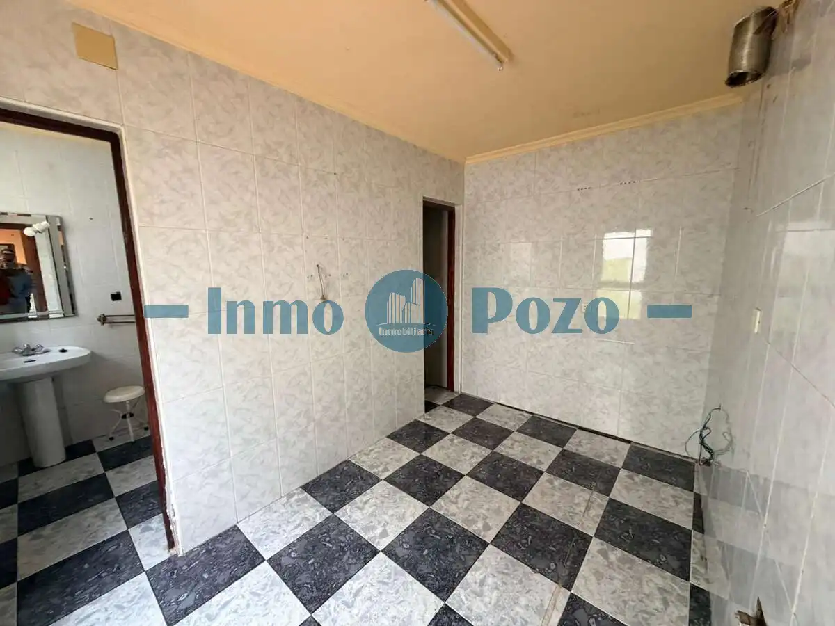 Haus zum Verkauf in Almendralejo, imagen 8