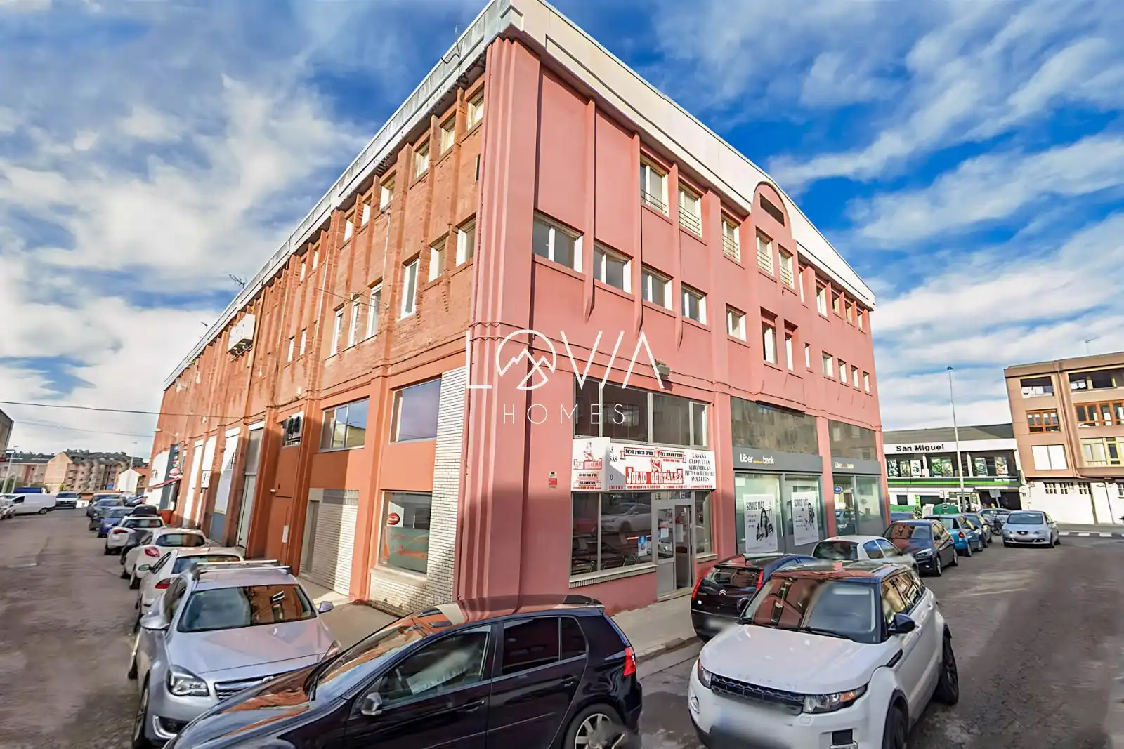 Locale commerciale in vendita a Albericia, imagen 8