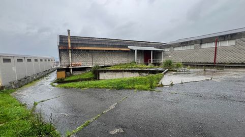 Foto 5 von Fabrikhallen zur Miete in Avenida Da Praia, Oseiro, Arteixo