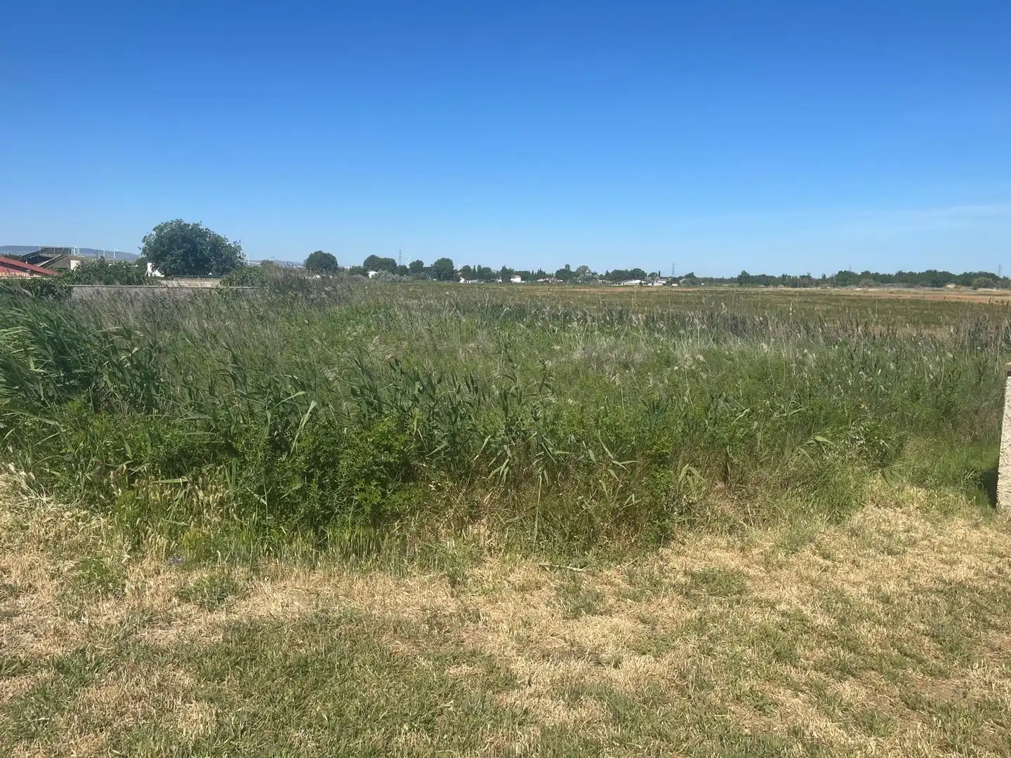 Residencial en venda en Alfajarín