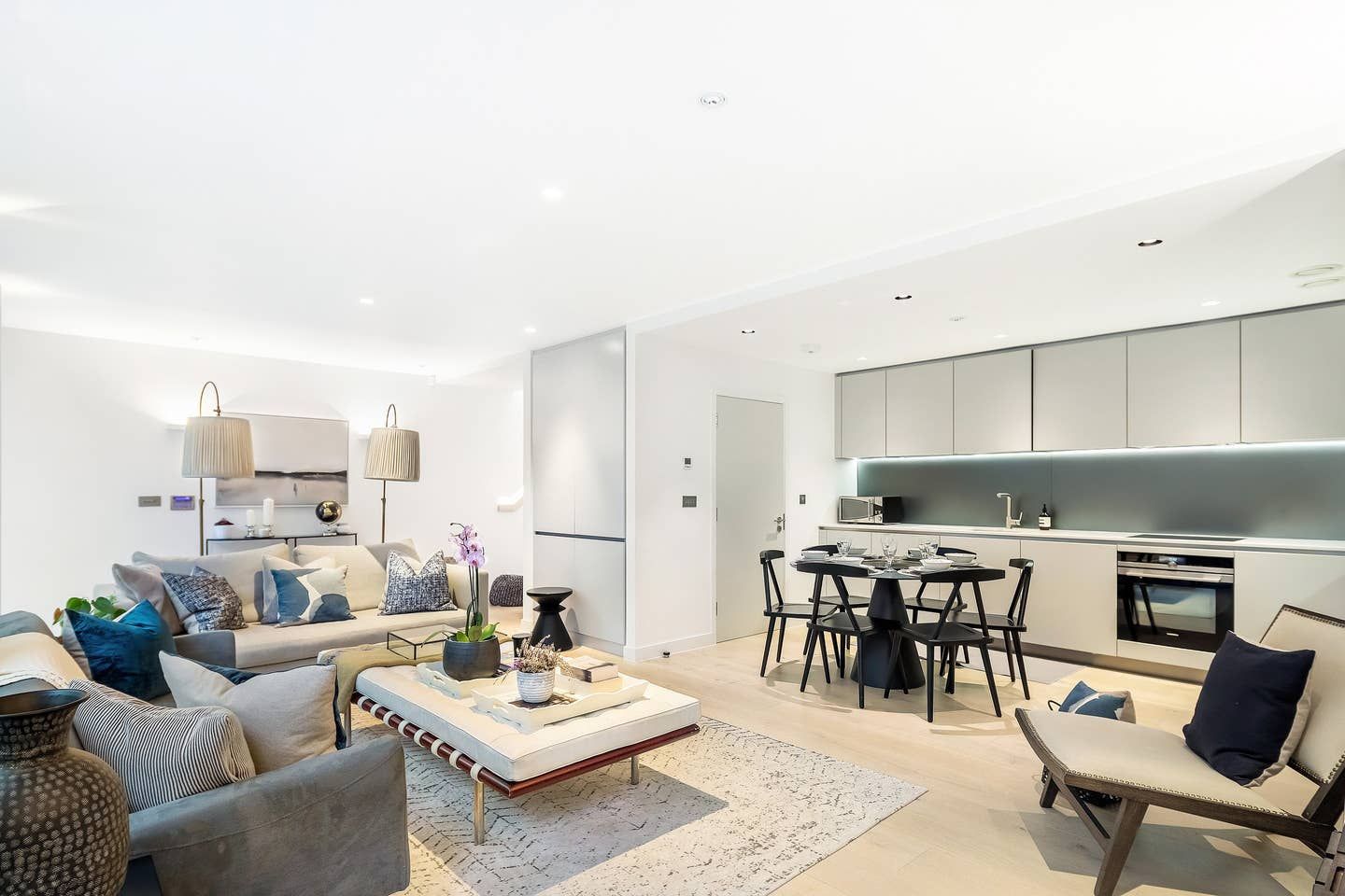 Flat to rent in Carrer d'Artur Costa, 43, Centre - Estació