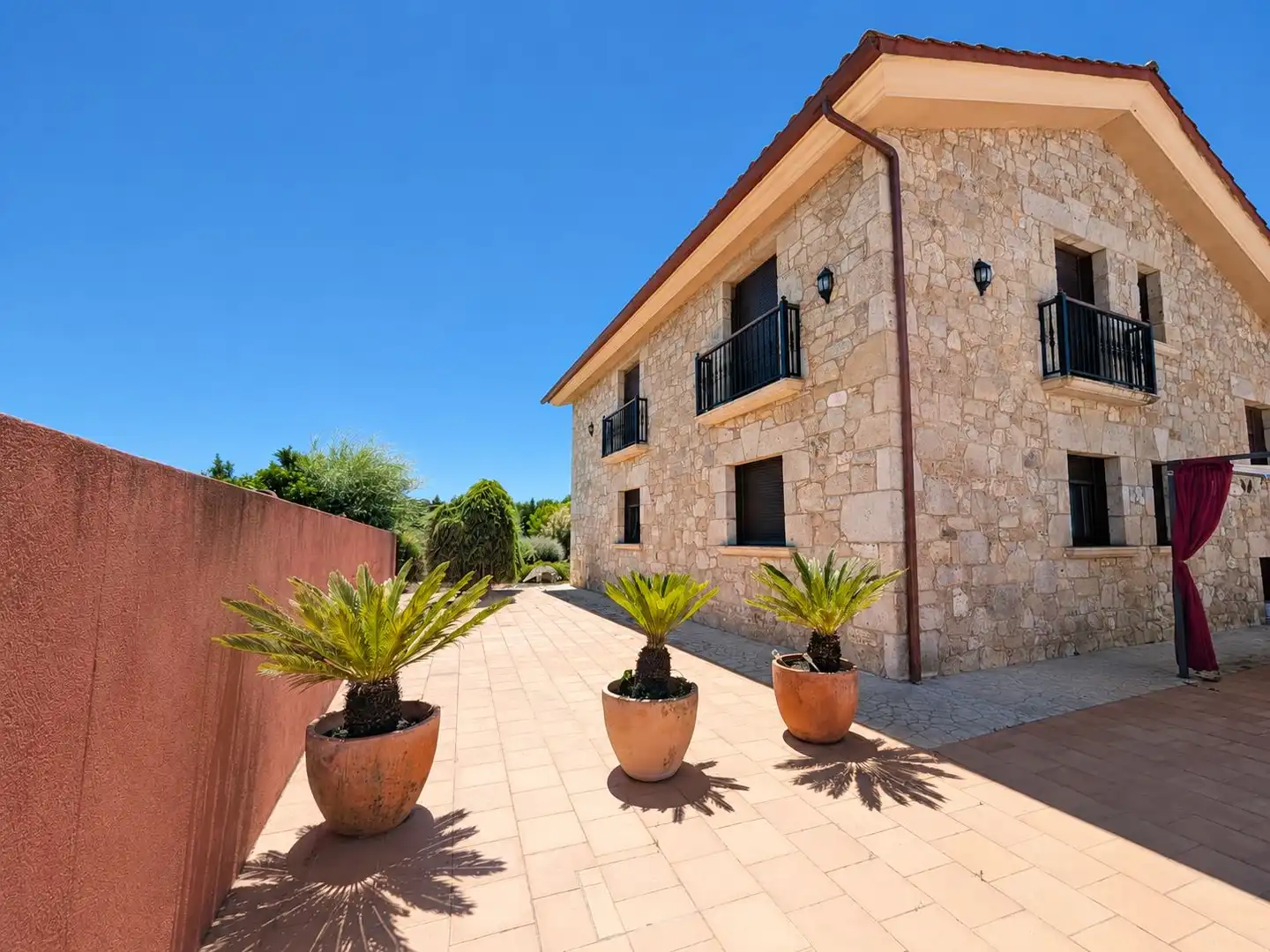 Villa con piscina in vendita a Tomiño, imagen 5