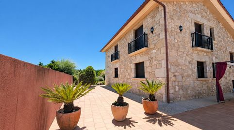 Una forma excepcional de vivir junto a Portugal piscina, jardín y espacios únicos, imatge 5