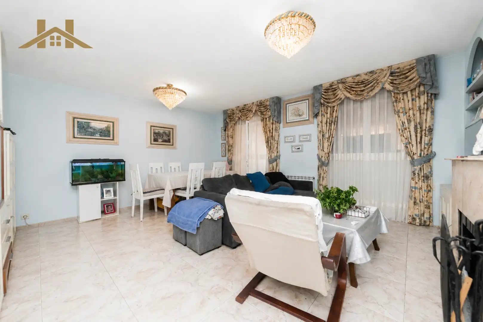 Casa o chalet en venta en Calle de Huelva, 9, Fuente Santa