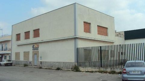 Nave industrial en venta en La Rinconada, imatge 4