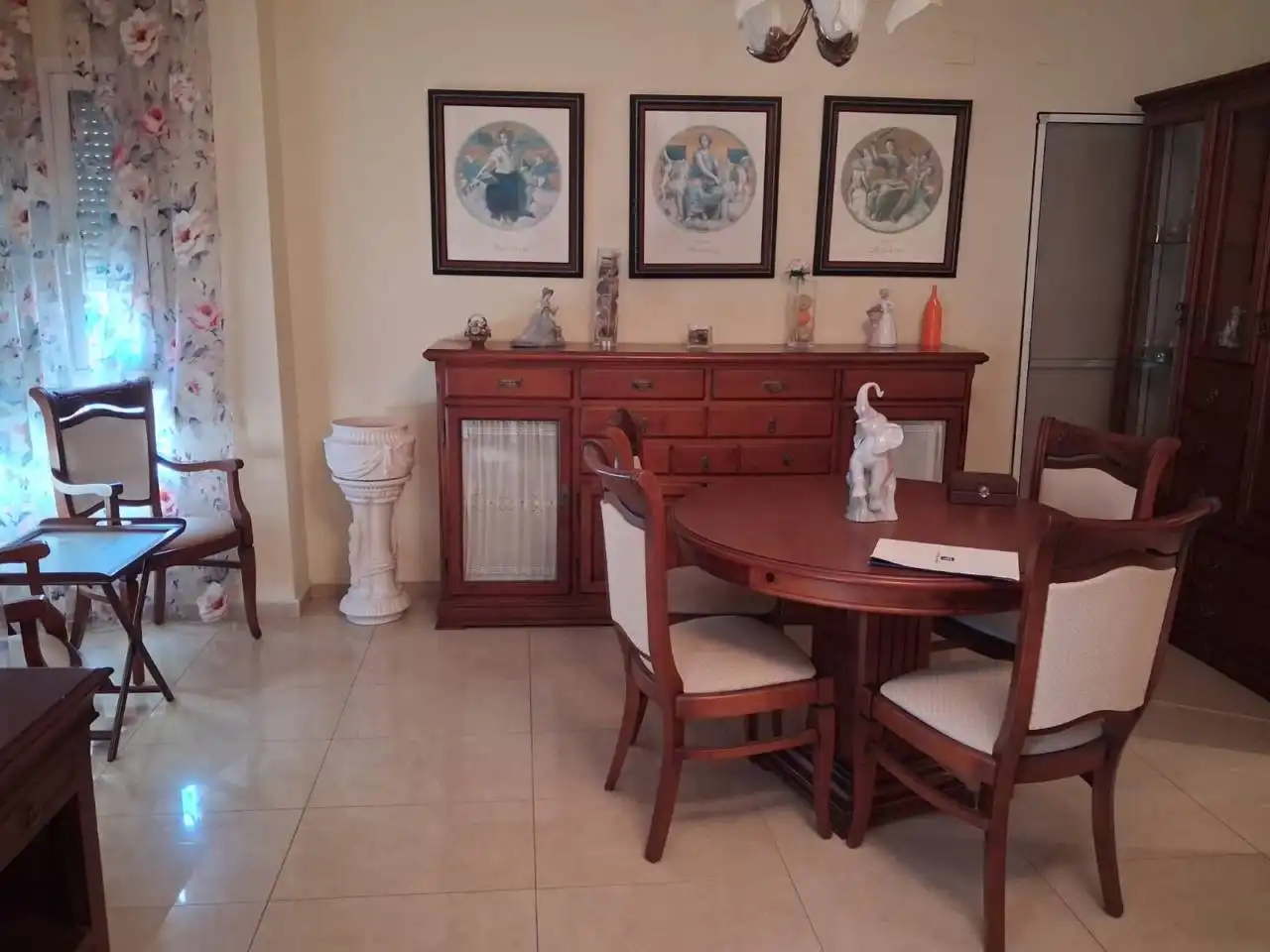 Comedor de Piso en venta en Poblats Marítims