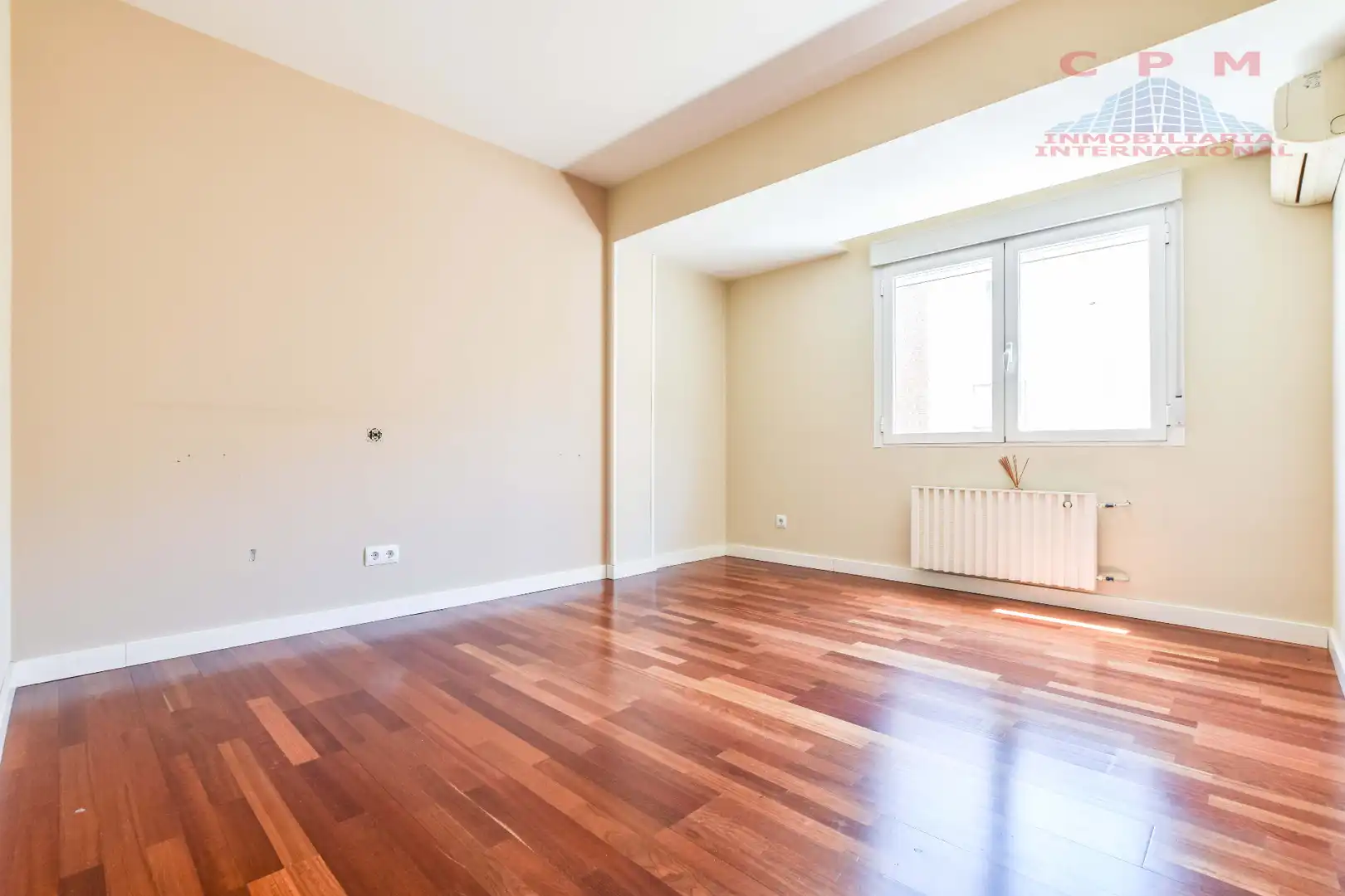 Habitación de Piso en venta en Madrid con Aire acondicionado, Calefacción y Parquet