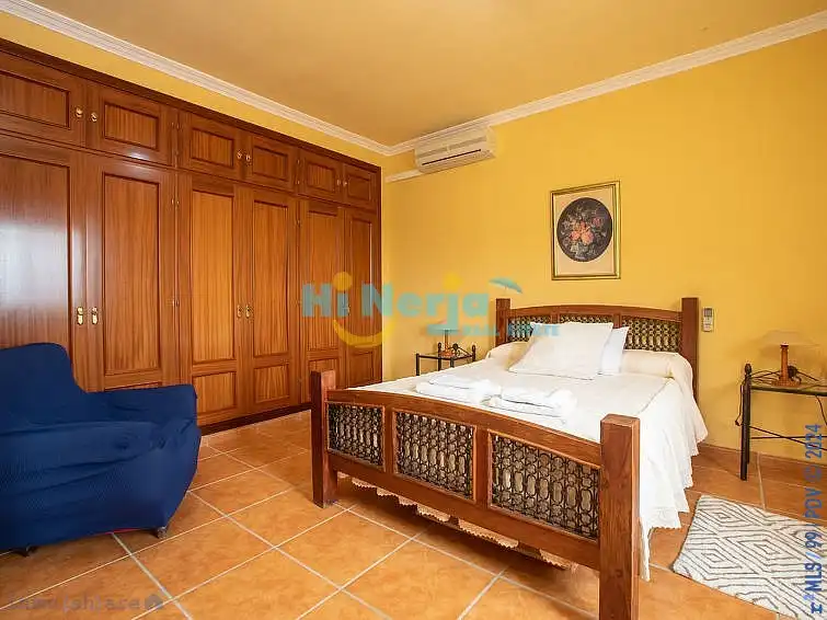 Villa con piscina in vendita a El Peñoncillo, imagen 10
