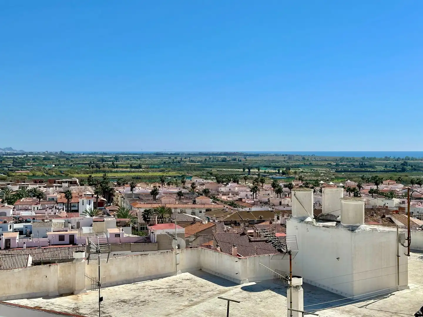 Àtic en venda a constitución 15, imagen 32