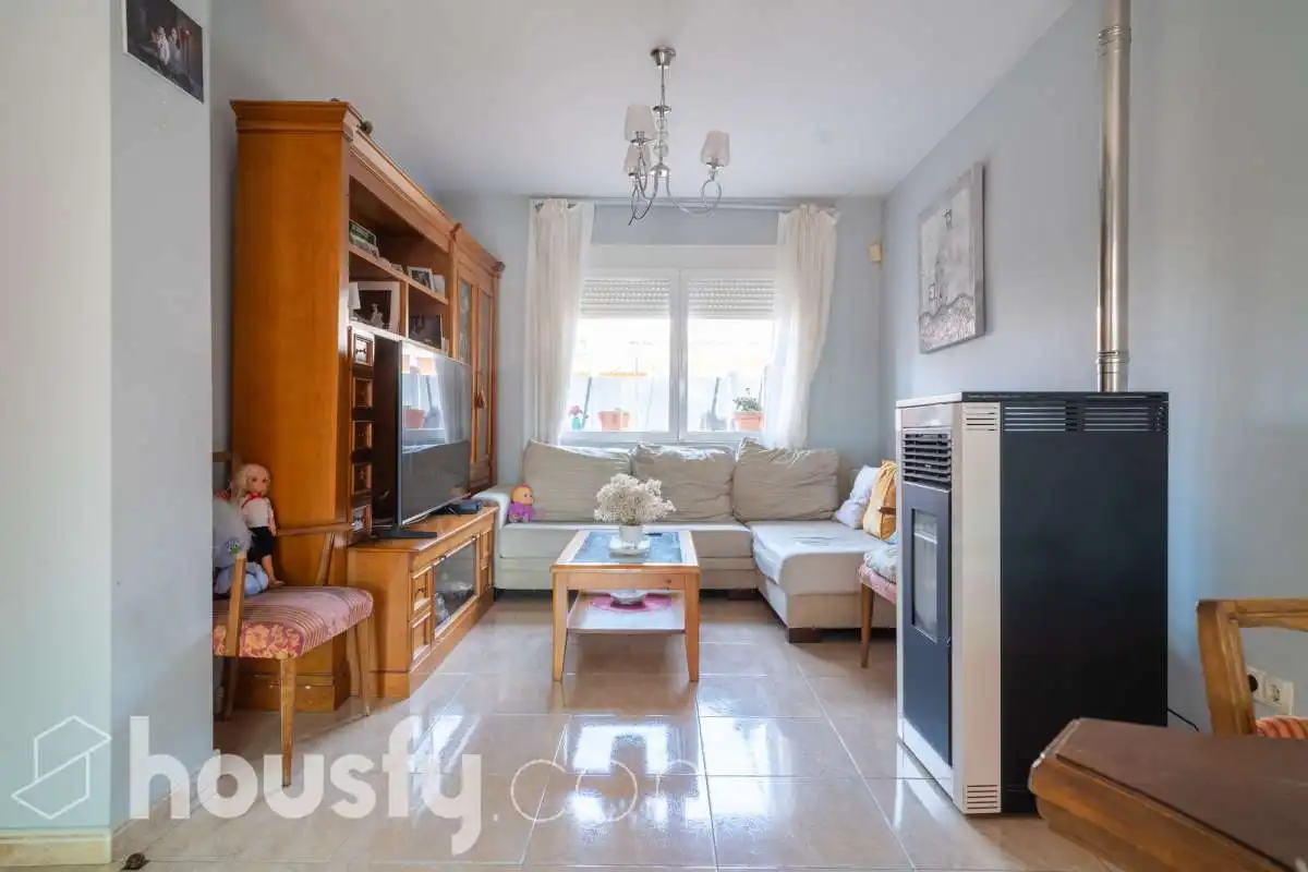 Adosado con jardín en venta en Calle Elbarre ., imagen 5