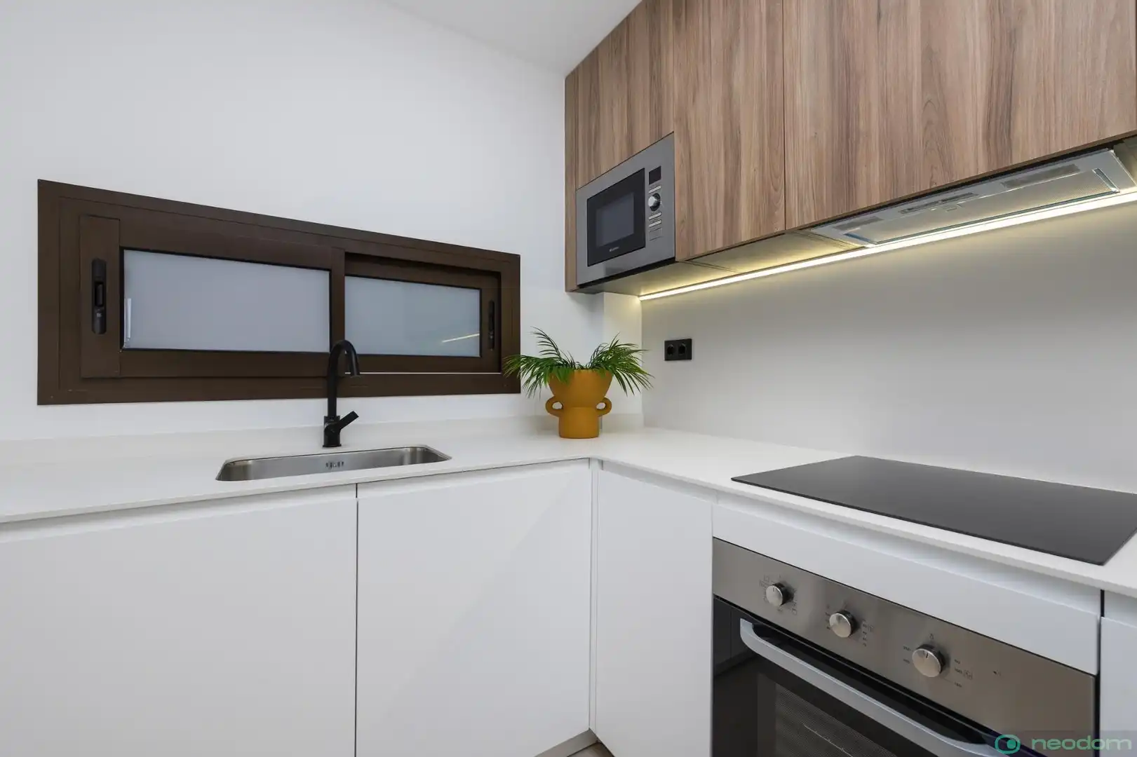 Flat with pool for sale in Las Lomas de Rame - Bahía Bella, imagen 36