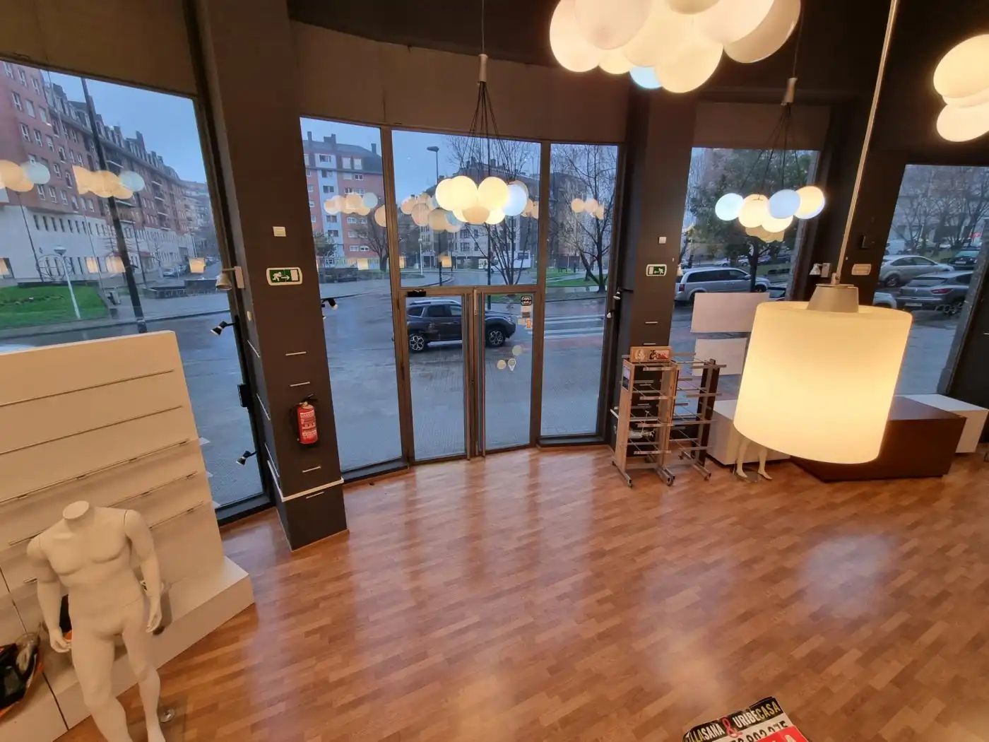 Gewerbefläche zur Miete in Ibaiondo, imagen 7