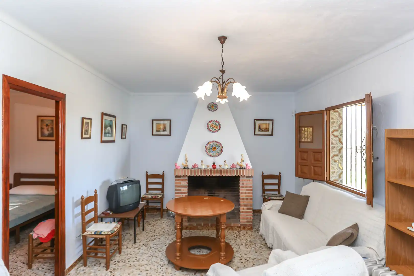 Casa con jardín en venta en Avenida de Andalucía, imagen 3