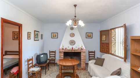 Foto 3 de Casa o xalet en venda a Camino Arroyo Seco, Guaro, Málaga