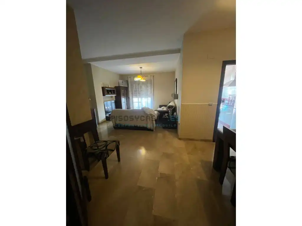 Bedroom of Attic for sale in Algemesí
